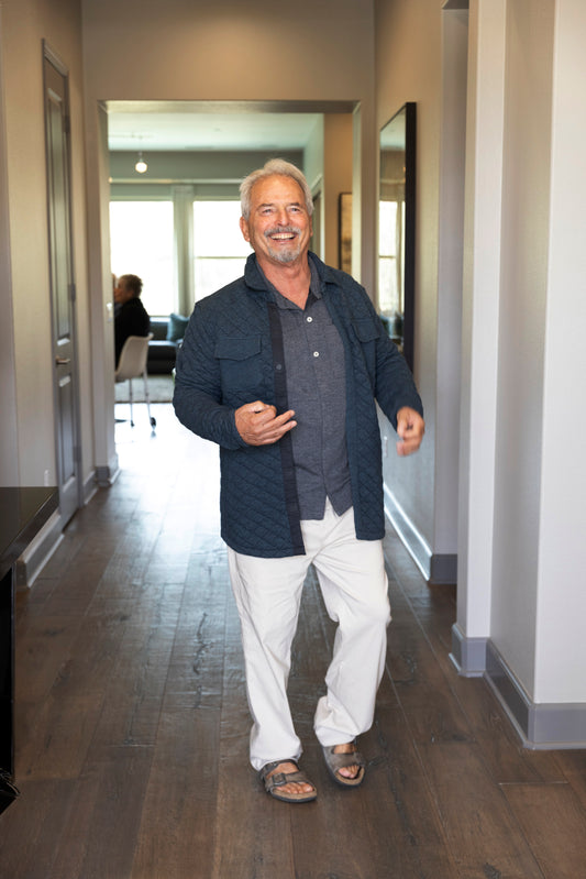 Tis the Season: Christmas Gifts for Grandpa 2024