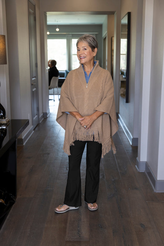 Don't Sacrifice Comfort for Style- Welowela