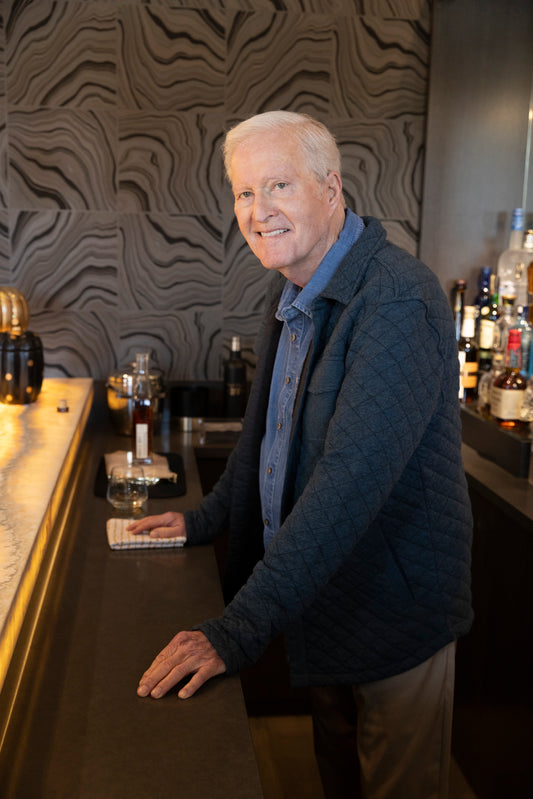 Fall Fashion for Him From WeloWela