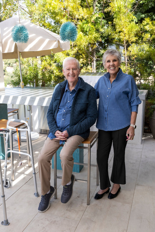 Aging Healthy at Any Age with Welowela-physical health