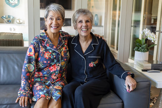 Tis the Season: Christmas Gifts for Grandma