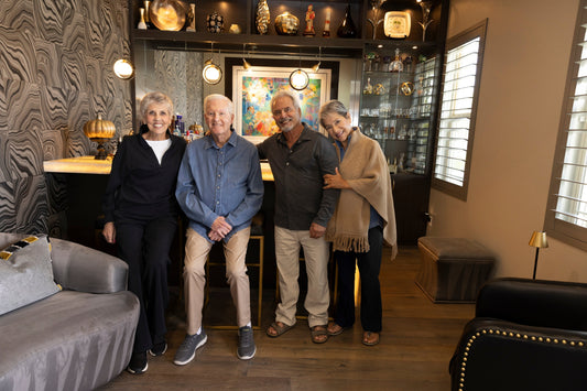 Why Fabric Matters- Comfortable Clothing for Seniors