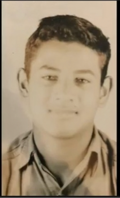 Who is Welo? The best man ever.