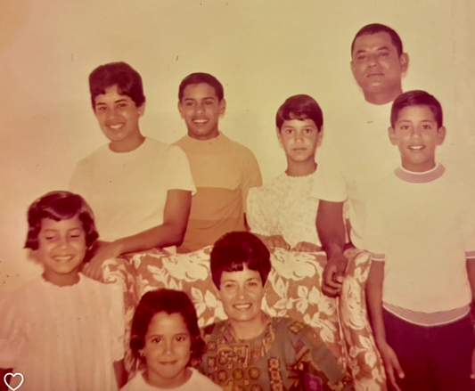 Memories: A Gift That Goes Both Ways