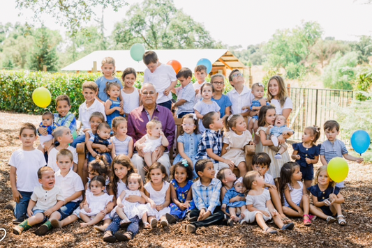 Social Health for Seniors