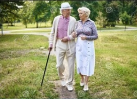 Grooving on a Sunday Afternoon