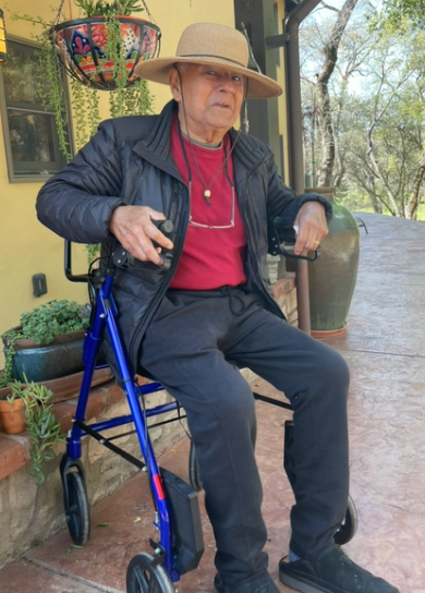 Choosing the Right Adaptive Clothing :Part IV