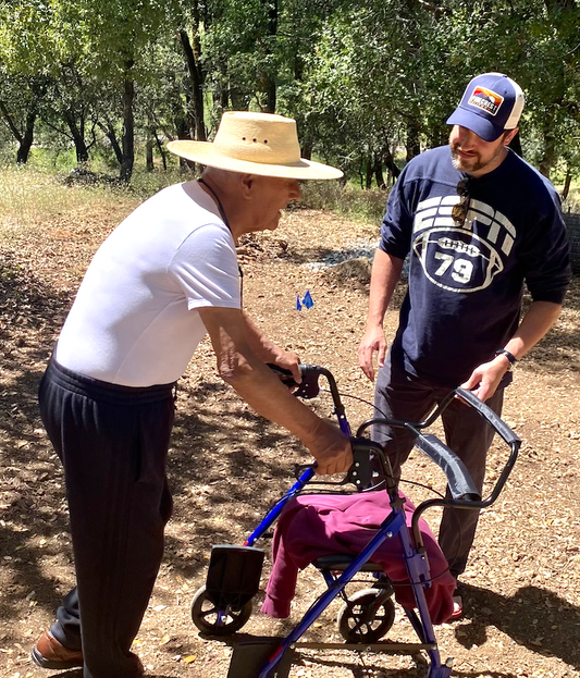 The Great Outdoors- Its Effect on Your Mood and Health