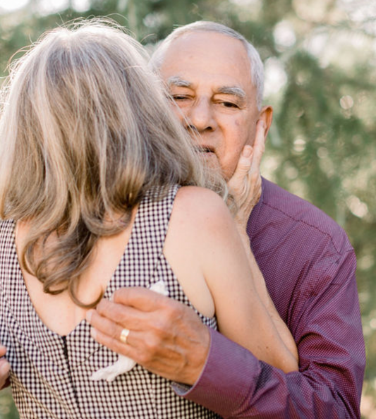 Tribute to Caregivers