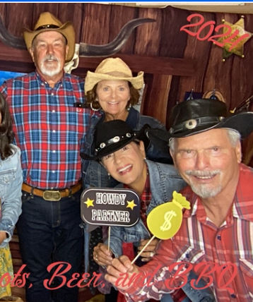 Get Involved-Enhance Your Mood